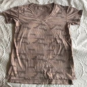 AE Camo Shirt
